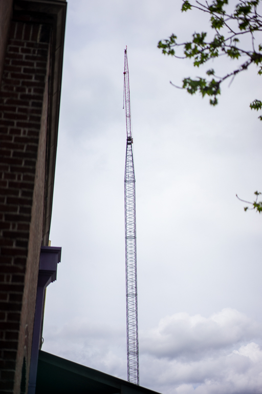 , Dateline Disney World – Star Wars Land going vertical at Hollywood Studios