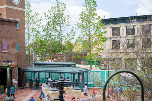 , Dateline Disney World – Star Wars Land going vertical at Hollywood Studios