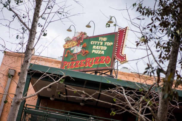 , Dateline Disney World – Star Wars Land going vertical at Hollywood Studios