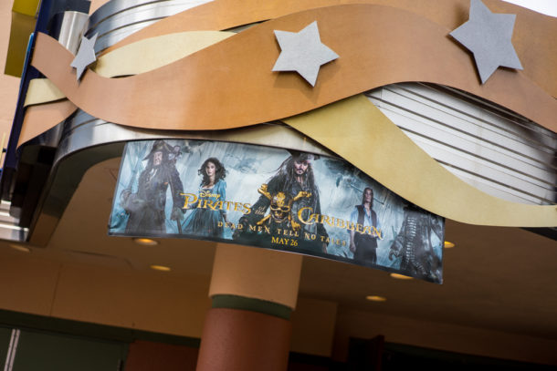 , Dateline Disney World – Star Wars Land going vertical at Hollywood Studios