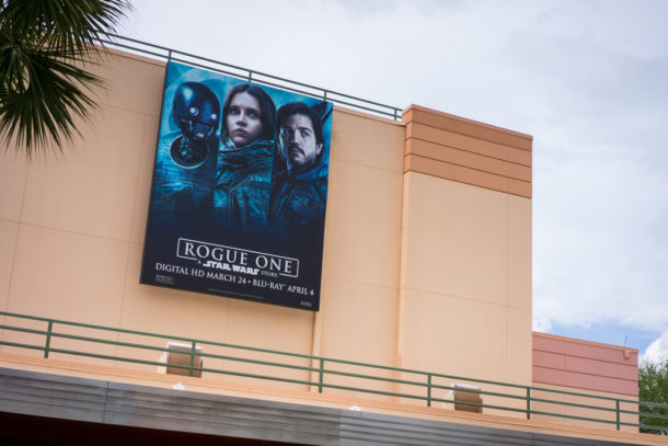 , Dateline Disney World – Star Wars Land going vertical at Hollywood Studios