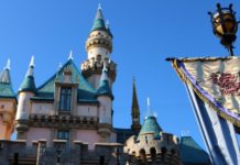 Mousetalgia Podcast 534: New Year’s Eve at Disneyland