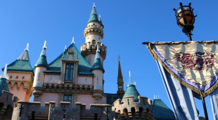Mousetalgia Podcast 534: New Year’s Eve at Disneyland