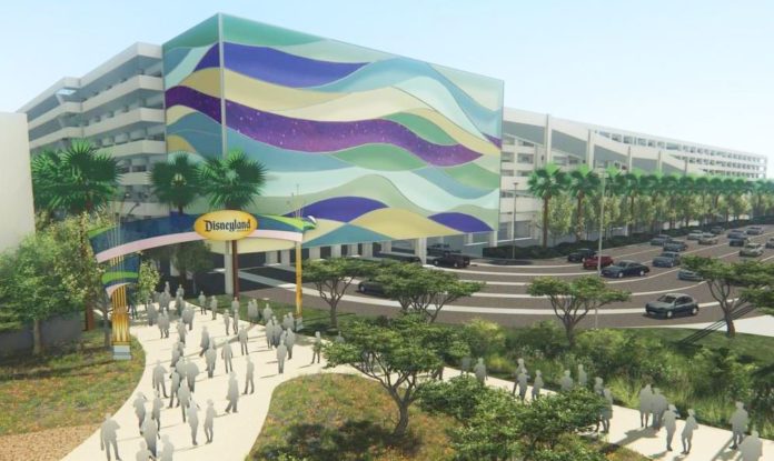 , MiceAge Disneyland Rumor Update – More Boo For You