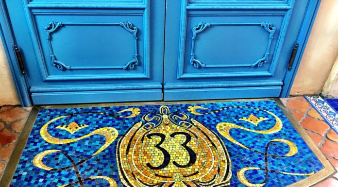 Club 33 Expanding to Walt Disney World