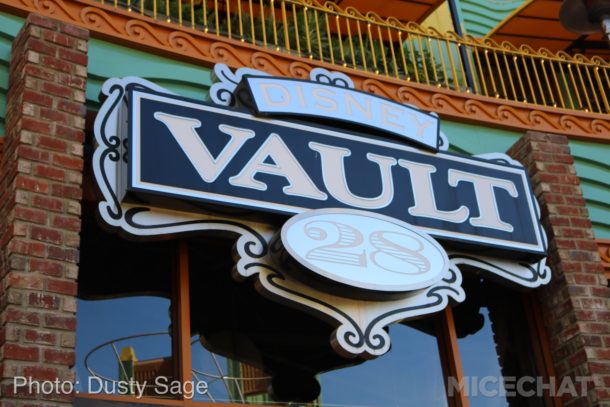 , Disney California Adventure Update – Tower Testing & Excellent Eggs