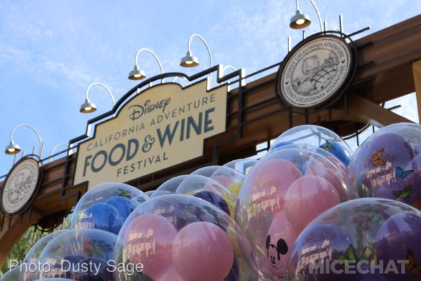 , Disney California Adventure Update – Tower Testing & Excellent Eggs