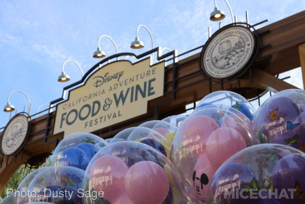 , Disney California Adventure Update &#8211; Tower Testing &#038; Excellent Eggs