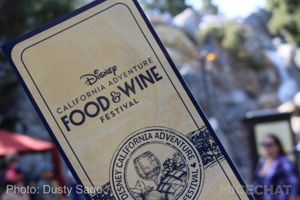 , Disney California Adventure Update – Tower Testing & Excellent Eggs