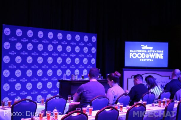 , Disney California Adventure Update – Tower Testing & Excellent Eggs