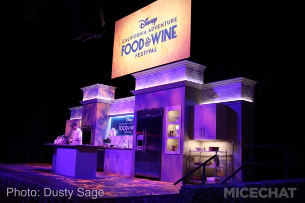 , Disney California Adventure Update – Tower Testing & Excellent Eggs