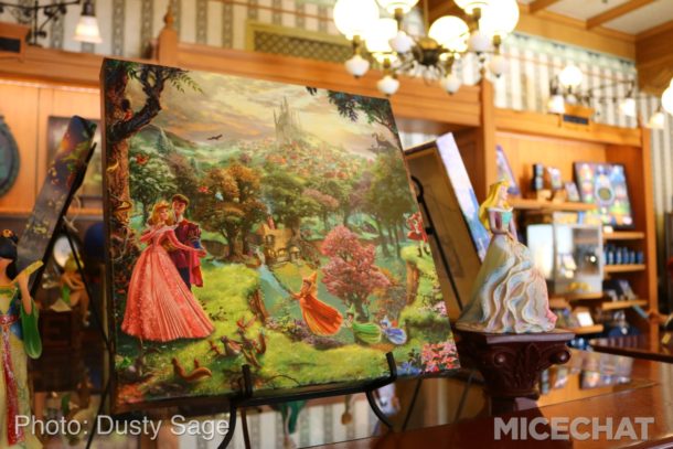 , Disneyland Photo Update – You Are Clear For Launch