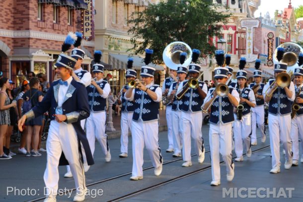 , Disneyland Photo Update – You Are Clear For Launch