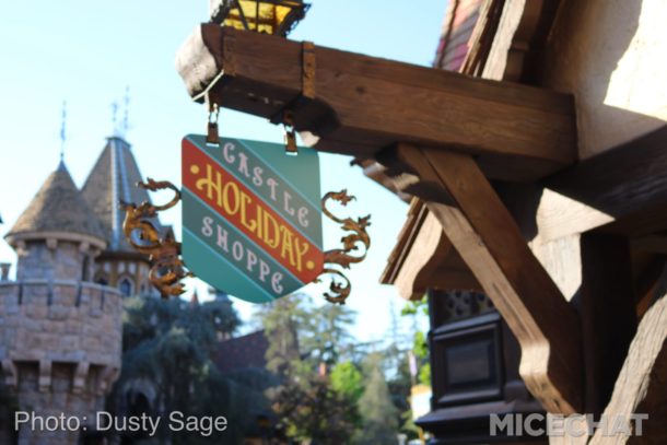 , Disneyland Photo Update – You Are Clear For Launch