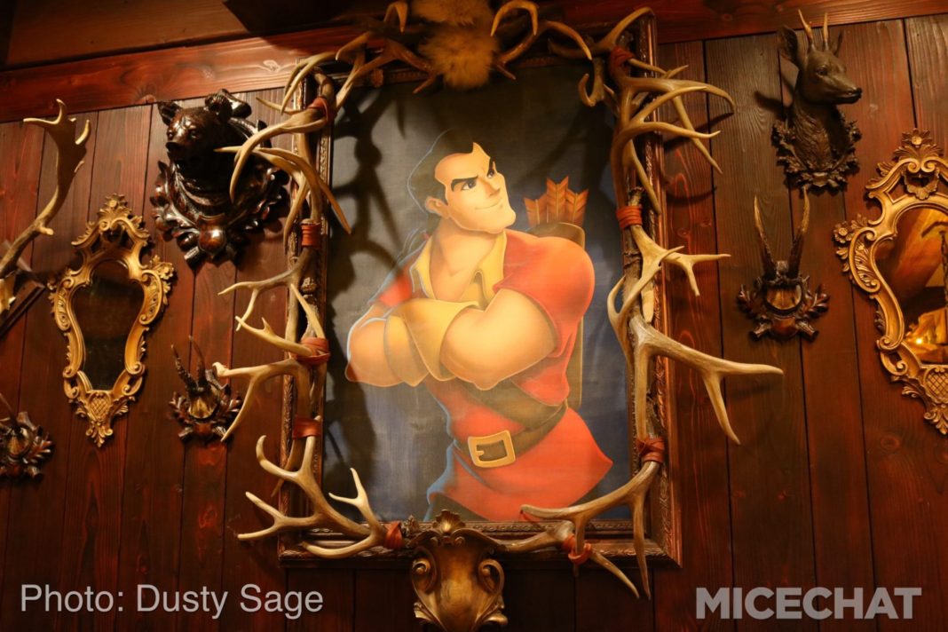 , Disneyland Year In Review 2017 – Part 1 – Dropping Out and Dropping In