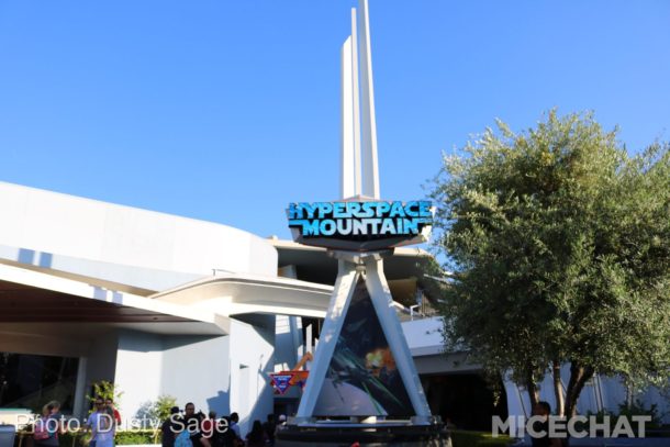 , Disneyland Photo Update – You Are Clear For Launch