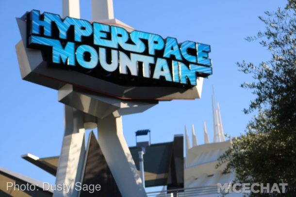 , Disneyland Photo Update – You Are Clear For Launch