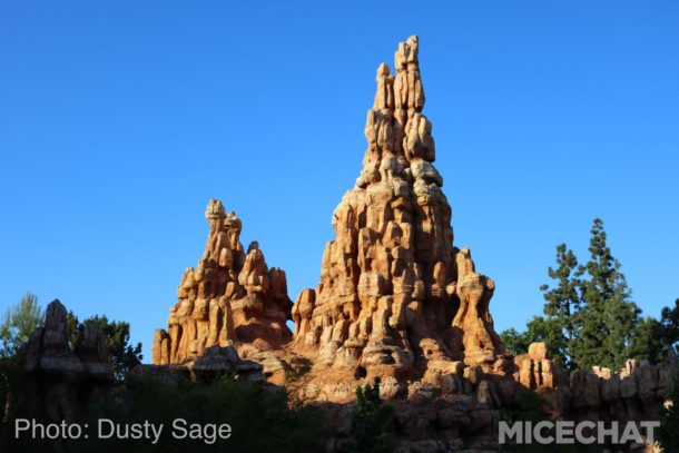 , Disneyland Photo Update – You Are Clear For Launch