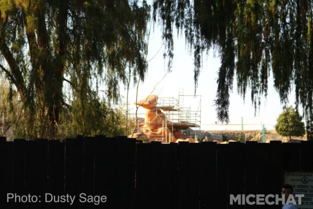 , Disneyland Photo Update – You Are Clear For Launch