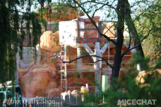 , Disneyland Photo Update – You Are Clear For Launch