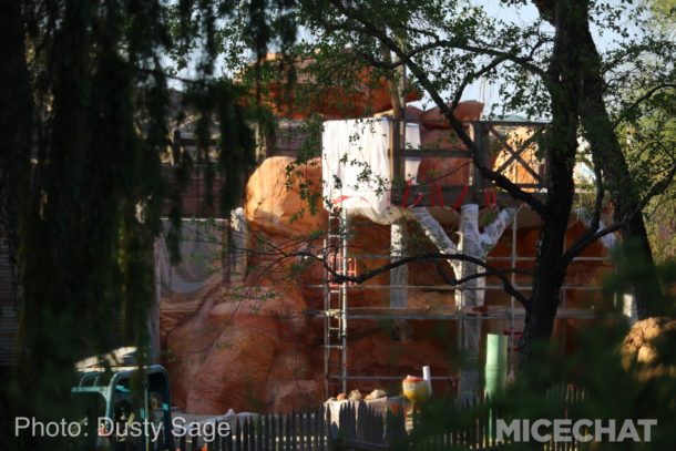 , Disneyland Photo Update – You Are Clear For Launch