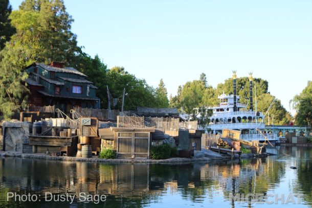 , Disneyland Photo Update – You Are Clear For Launch