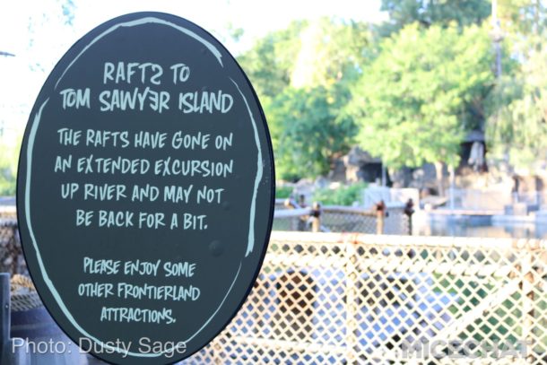 , Disneyland Photo Update – You Are Clear For Launch