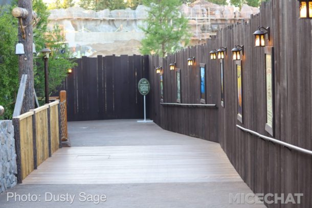 , Disneyland Photo Update – You Are Clear For Launch