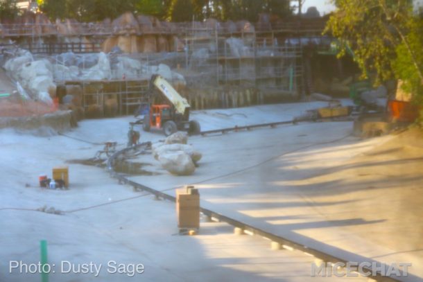 , Disneyland Photo Update – You Are Clear For Launch