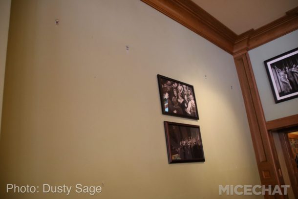, DCA Photo Update – Dropping In and Dropping Out