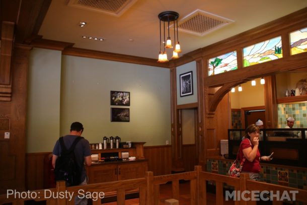 , DCA Photo Update – Dropping In and Dropping Out