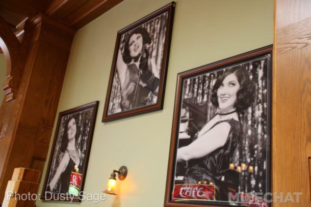 , DCA Photo Update – Dropping In and Dropping Out