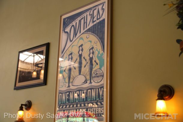 , DCA Photo Update – Dropping In and Dropping Out
