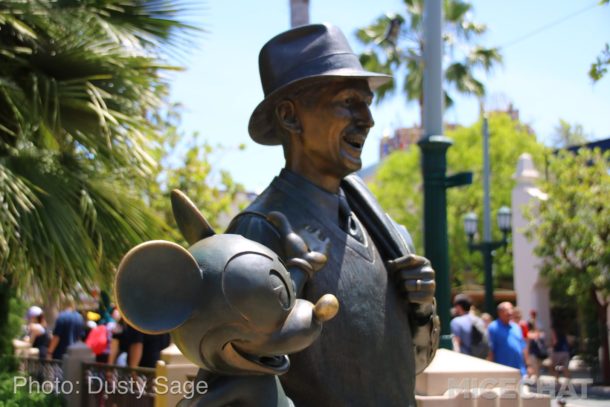 , DCA Photo Update – Dropping In and Dropping Out