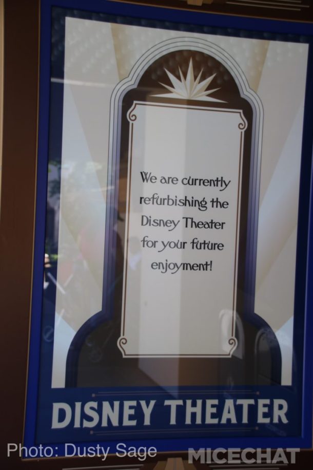 , DCA Photo Update – Dropping In and Dropping Out