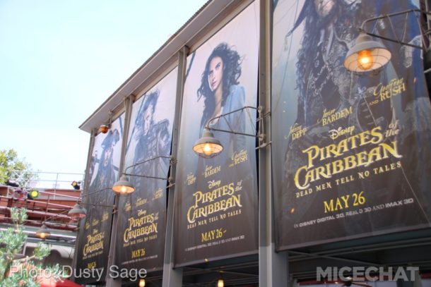 , DCA Photo Update – Dropping In and Dropping Out