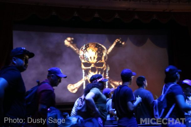, DCA Photo Update – Dropping In and Dropping Out