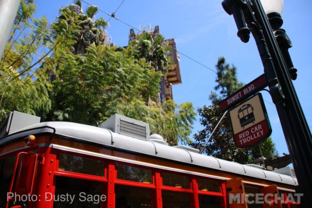 , DCA Photo Update – Dropping In and Dropping Out