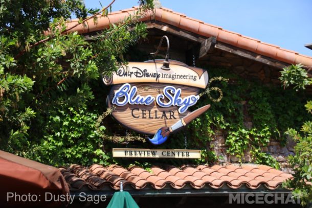 , DCA Photo Update – Dropping In and Dropping Out