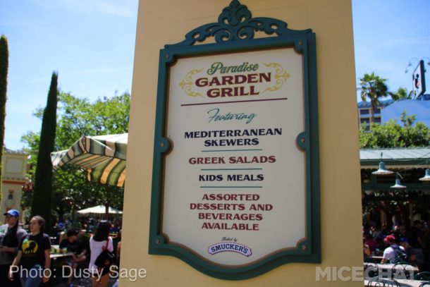 , DCA Photo Update – Dropping In and Dropping Out