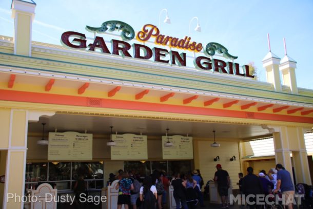 , DCA Photo Update – Dropping In and Dropping Out