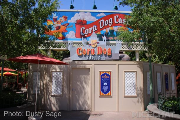 , DCA Photo Update – Dropping In and Dropping Out