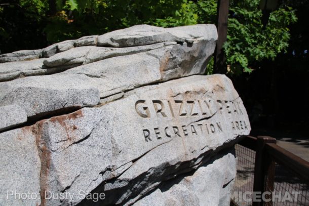 , DCA Photo Update – Dropping In and Dropping Out