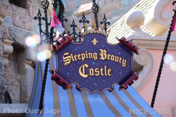, Disneyland Photo Update: The Real Jack Sparrow