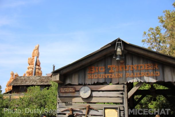 , Disneyland Photo Update: The Real Jack Sparrow