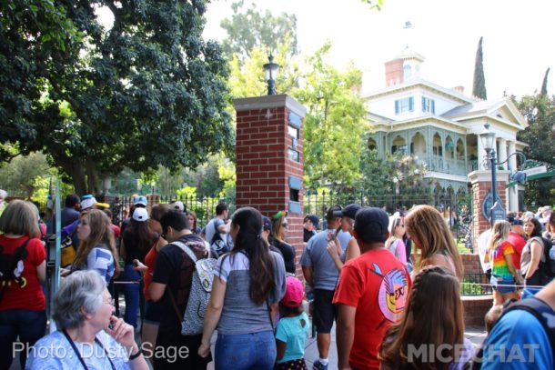 , Disneyland Photo Update: The Real Jack Sparrow