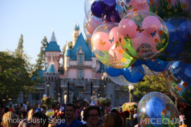 , Disneyland Photo Update: The Real Jack Sparrow