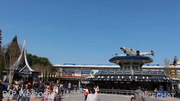 , Disneyland Paris at 25 – New Magic Makes 2017 the Best Year Ever