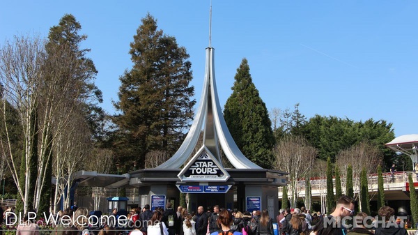 , Disneyland Paris at 25 – New Magic Makes 2017 the Best Year Ever