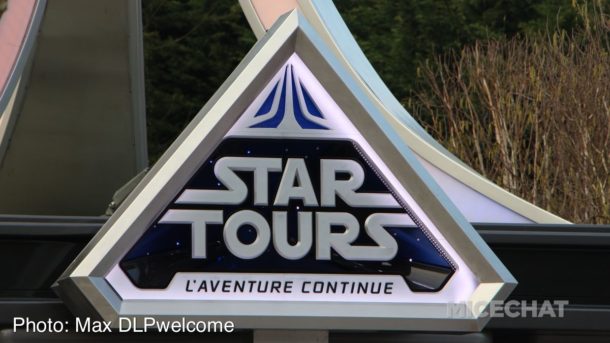 , Disneyland Paris 25th Anniversary Celebration and MARVEL Future!